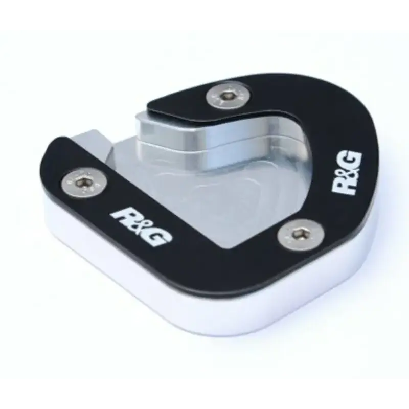 Patin de béquille latérale R&G RACING Suzuki GSX1250FA