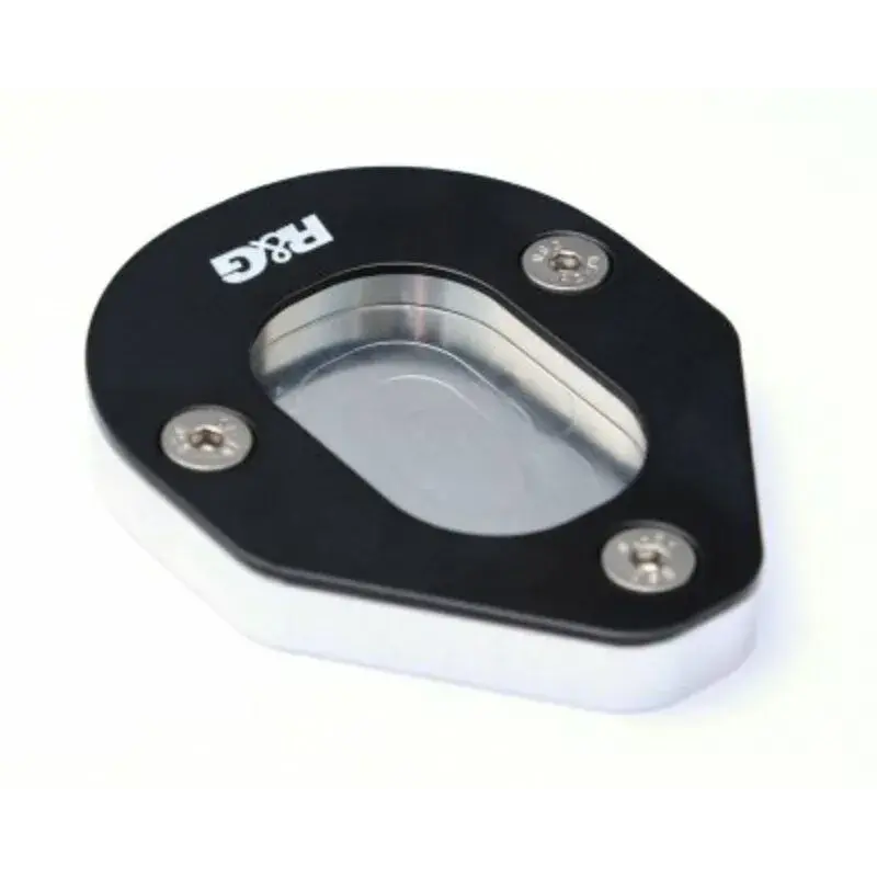 Patin de béquille latérale R&G RACING Aprilia RSV1000Rs