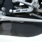 Patin de béquille latérale R&amp;G RACING Triumph