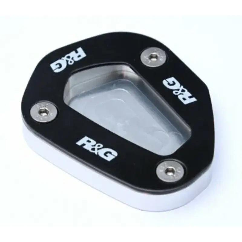 Patin de béquille latérale R&G RACING Honda NT650/700V Deauville