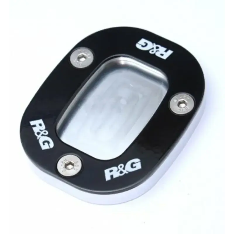 Patin de béquille latérale R&G RACING Honda CBR500R