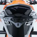 Support de plaque R&amp;G RACING KTM 1290 Super Duke R