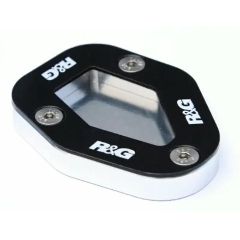 Patin de béquille latérale R&G RACING Triumph Tiger 1050