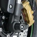 Protection de fourche R&amp;G RACING Kawasaki Z1000