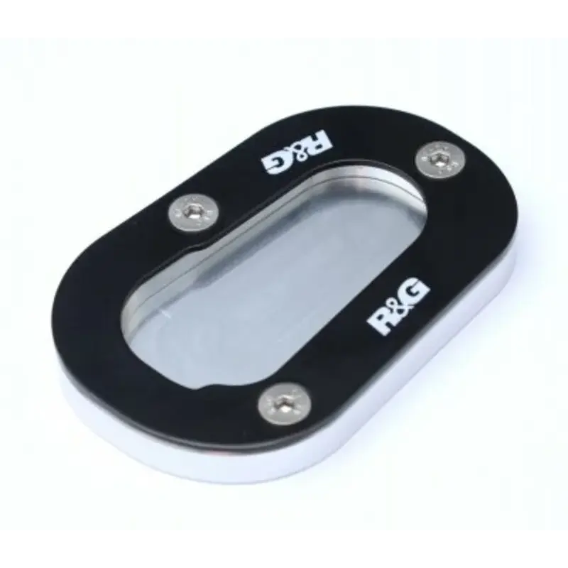 Patin de béquille latérale R&G RACING Kawasaki Z1000