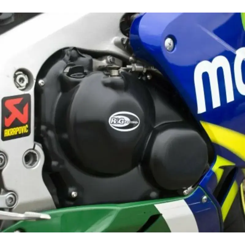 Couvre carter droit R&G RACING Honda CBR600RR