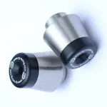 Embouts de guidon R&amp;G RACING Honda CB650F