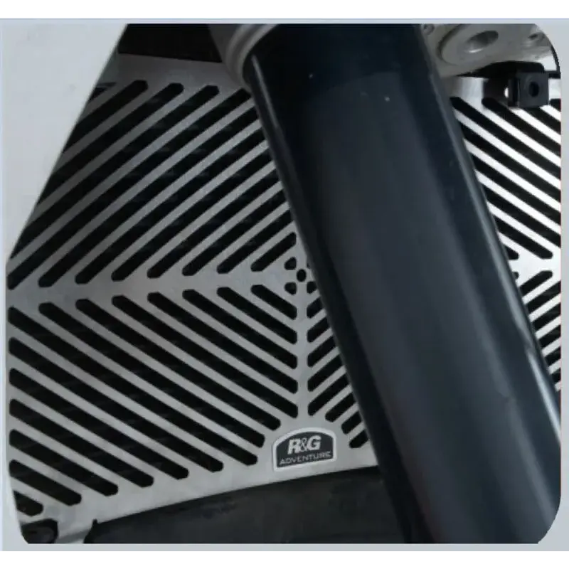 Protection de radiateur R&G RACING KTM 1290 Superduke R