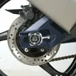 Protection de bras oscillant R&amp;G RACING BMW S1000RR - Suzuki GSX-R 600/750/1000