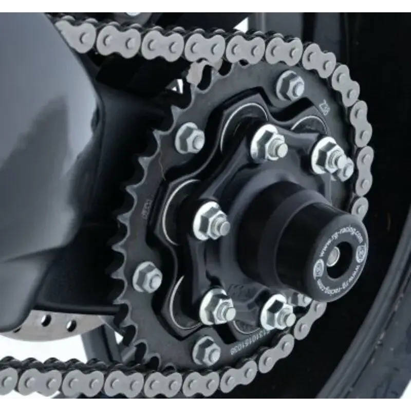 Protection de bras oscillant R&G RACING KTM 1290 Superduke R