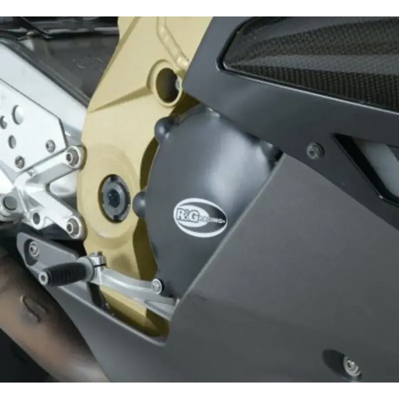 Couvre carter droit R&G RACING Aprilia RSV1000