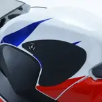 Kit grip de réservoir R&amp;G RACING Eazi-Grip™ translucide Honda CBR1000RR