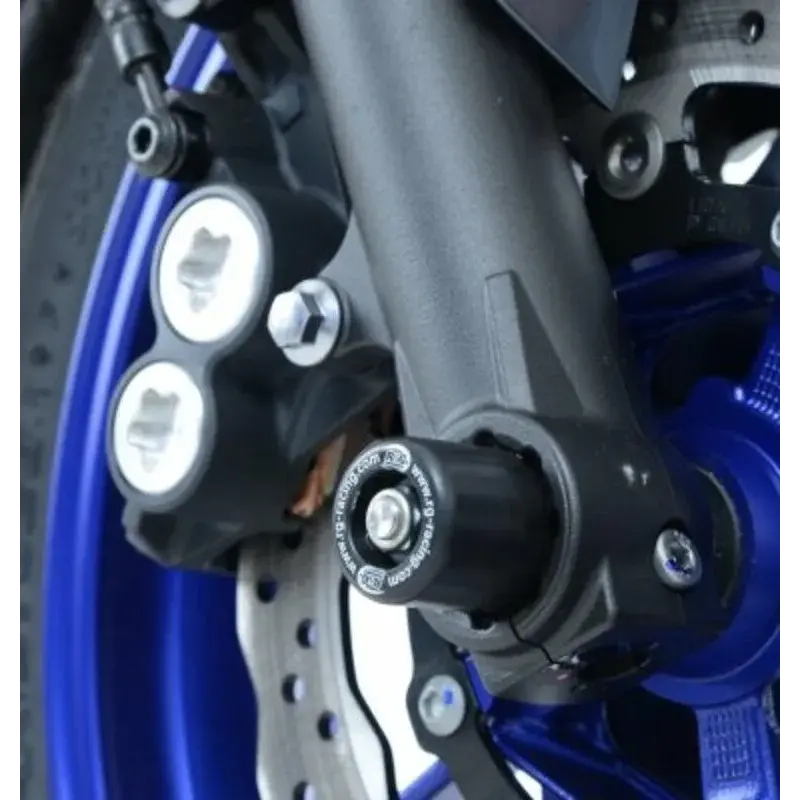 Protection de fourche R&G RACING Yamaha MT-07