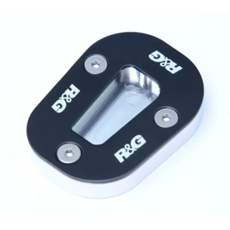 Patin de béquille latérale R&G RACING BMW S1000R