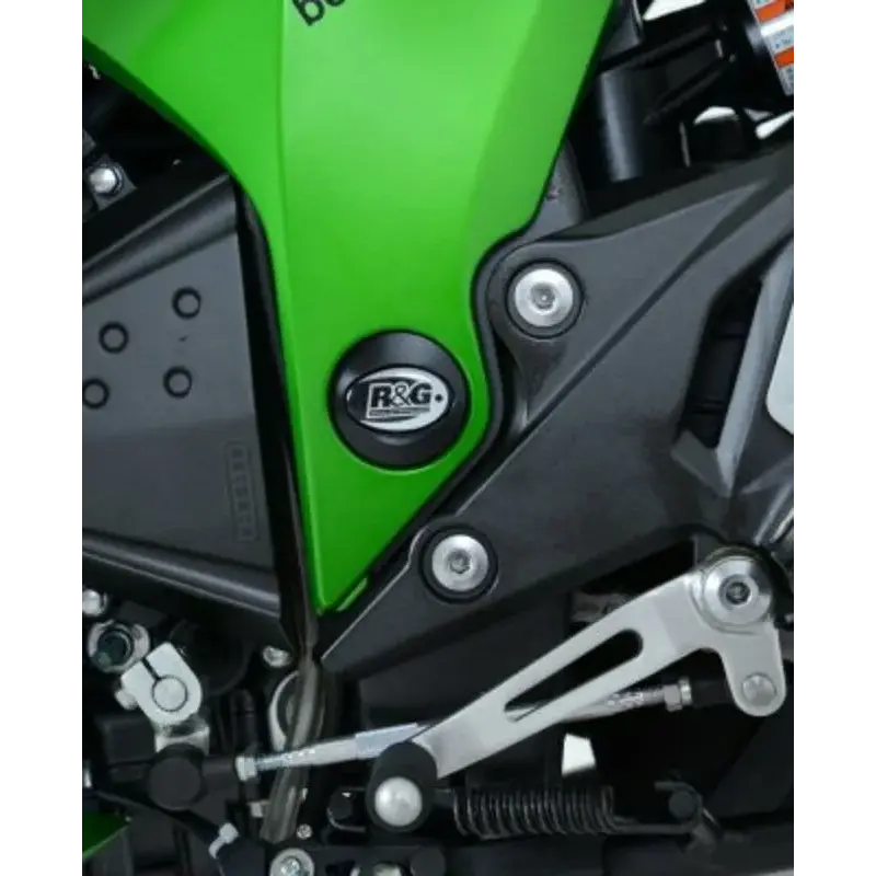 Insert de cadre gauche R&G RACING Kawasaki Z800