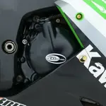 Couvre carter droit R&amp;G RACING Kawasaki ZX-6R