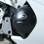 Couvre-carter droit R&amp;G RACING Honda VFR800