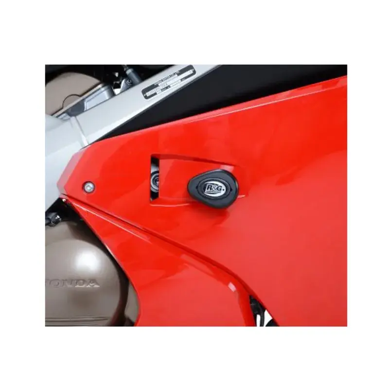 Tampon Aero R&G RACING Honda VFR800