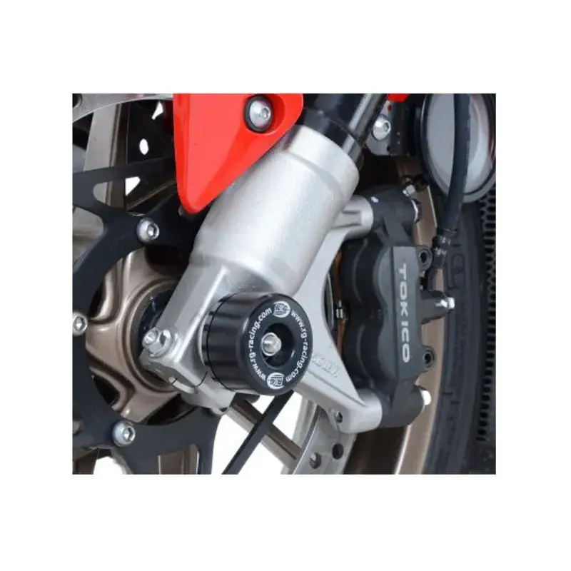 Protection de fourche R&G RACING Honda VFR800