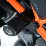 Tampons Aero R&amp;G RACING KTM 1290 SUPERDUKE R