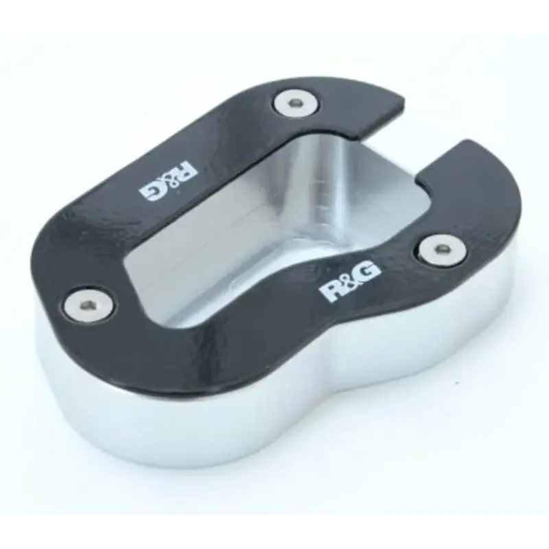 Patin de béquille Latérale R&G RACING Triumph Tiger Explorer