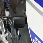 Tampons Aero R&amp;G RACING Yamaha YZF-R3