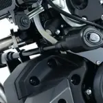 Tampons Aero R&amp;G RACING Yamaha MT-125