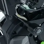Tampons Aero R&amp;G RACING Yamaha MT-125