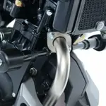 Tampons Aero R&amp;G RACING Yamaha MT-125