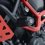 Tampons Aero R&amp;G RACING Yamaha MT-07 Moto Cage