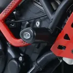 Tampons Aero R&amp;G RACING Yamaha MT-07 Moto Cage