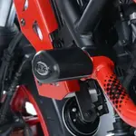 Tampons Aero R&amp;G RACING Yamaha MT-07 Moto Cage