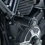 Tampons Aero R&amp;G RACING Ducati Scrambler