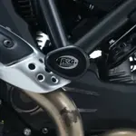 Tampons Aero R&amp;G RACING Ducati Scrambler