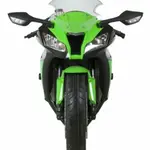 Tampons Aero R&amp;G RACING Kawasaki ZX10R