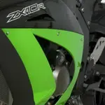 Tampons Aero R&amp;G RACING Kawasaki ZX10R