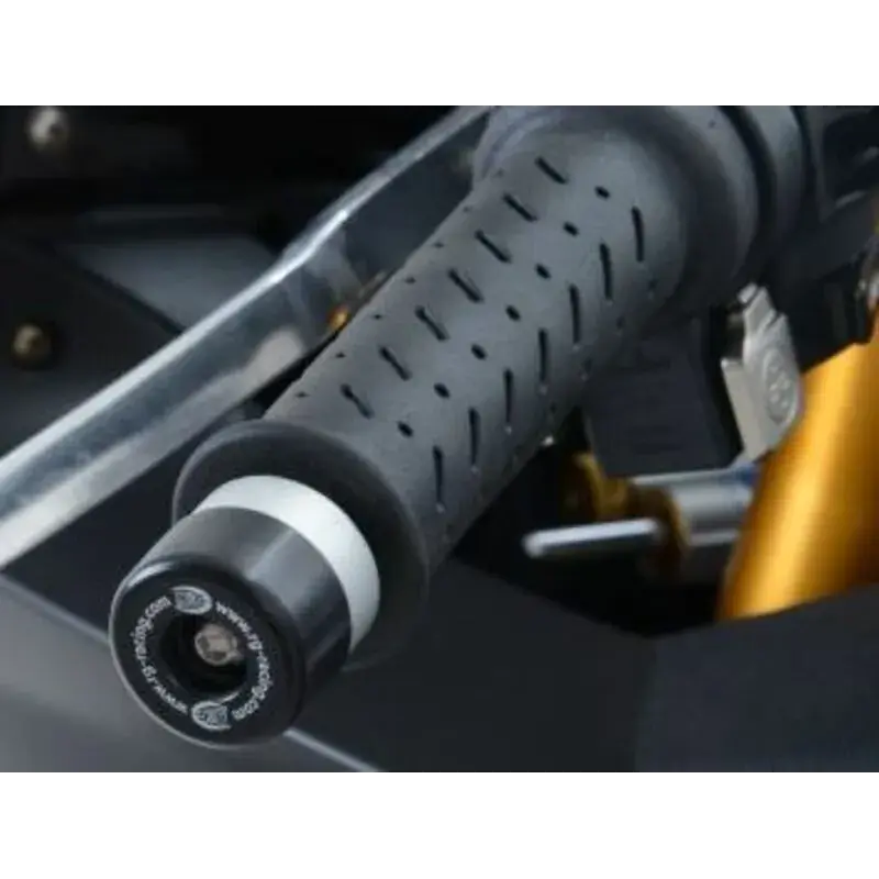 Embouts de guidon R&G RACING Aprilia RSV4RR