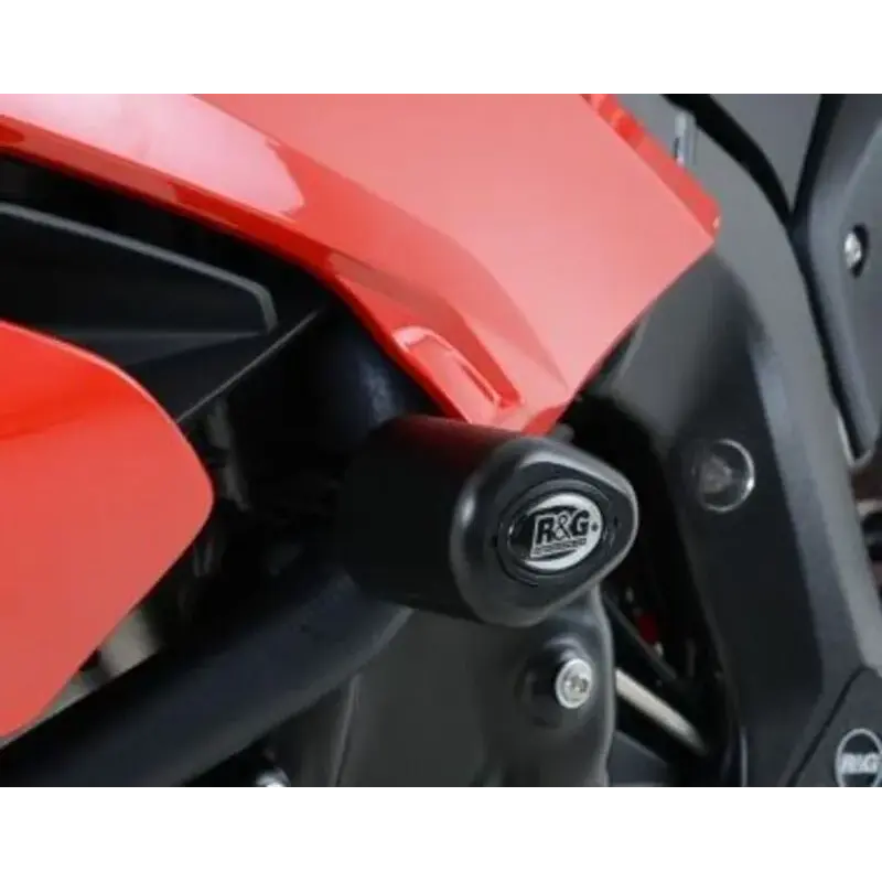 Tampon Aero R&G RACING BMW S1000 XR