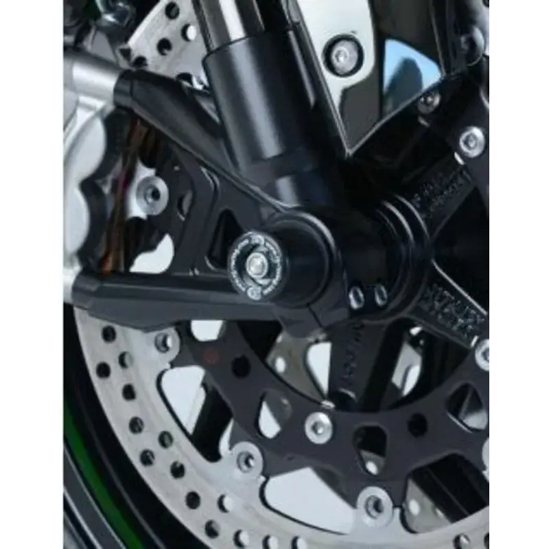 Protections de fourche R&G RACING Kawasaki H2 / H2R