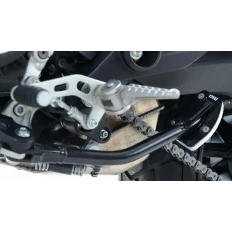Patin de béquille latérale R&G RACING Ducati SCRAMBLER