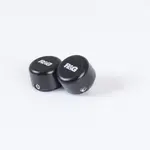 Protection de fourche R&amp;G RACING noir Yamaha Majesty S