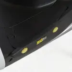 Slider de marche-pied R&amp;G RACING noir Honda SH125i