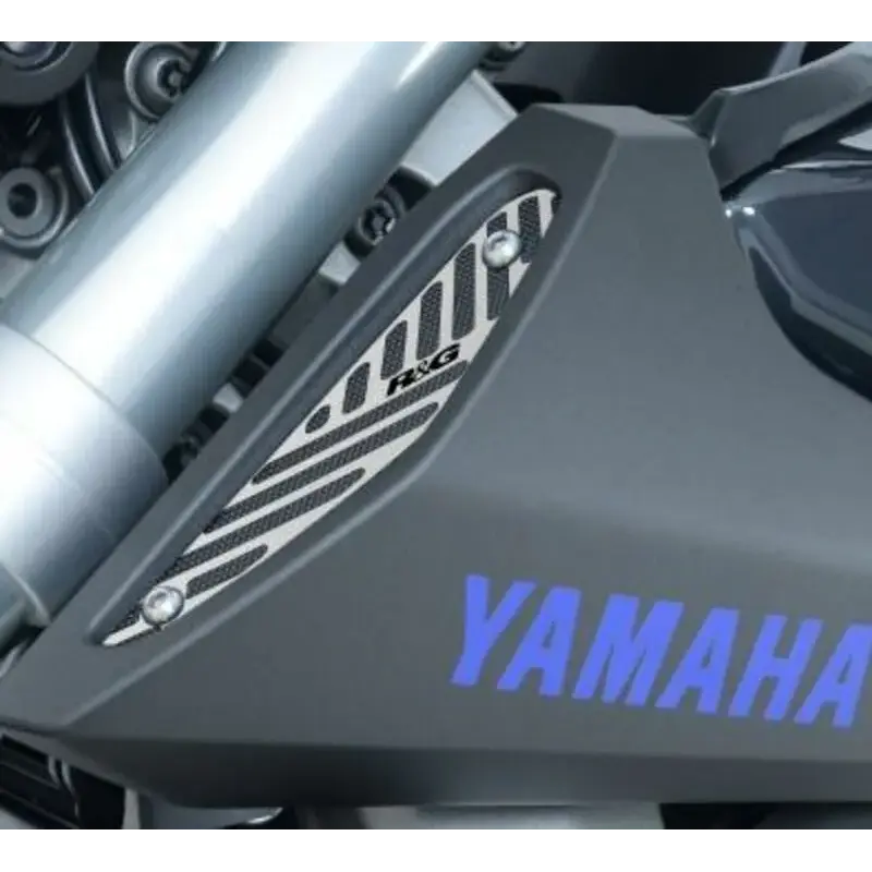 Grille de prise d'air R&G RACING Yamaha MT-09