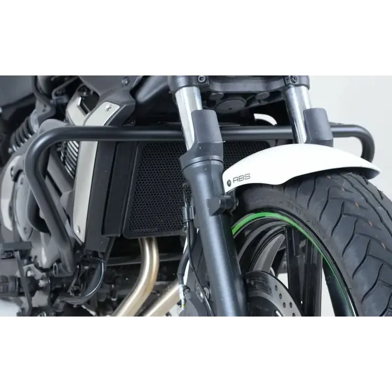 Protections latérales Kawasaki Vulcan 650S