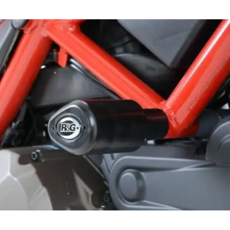 Tampons Aero R&G RACING Ducati 1200 MULTISTRADA