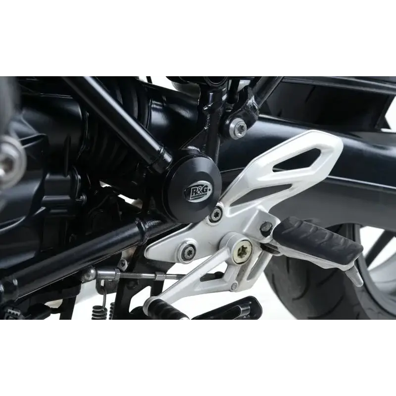 Kit inserts de cadre R&G RACING BMW R1200RS