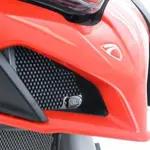 Protection de radiateur d&#039;huile R&amp;G RACING Ducati Multistrada 1200