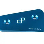 Protection de talon LIGHTECH pour silencieux cobalt alu Yamaha T-Max 530