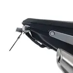 Support de plaque R&amp;G RACING noir KTM 790 Duke