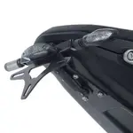 Support de plaque R&amp;G RACING noir KTM 790 Duke